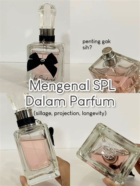 parfum spl artinya.